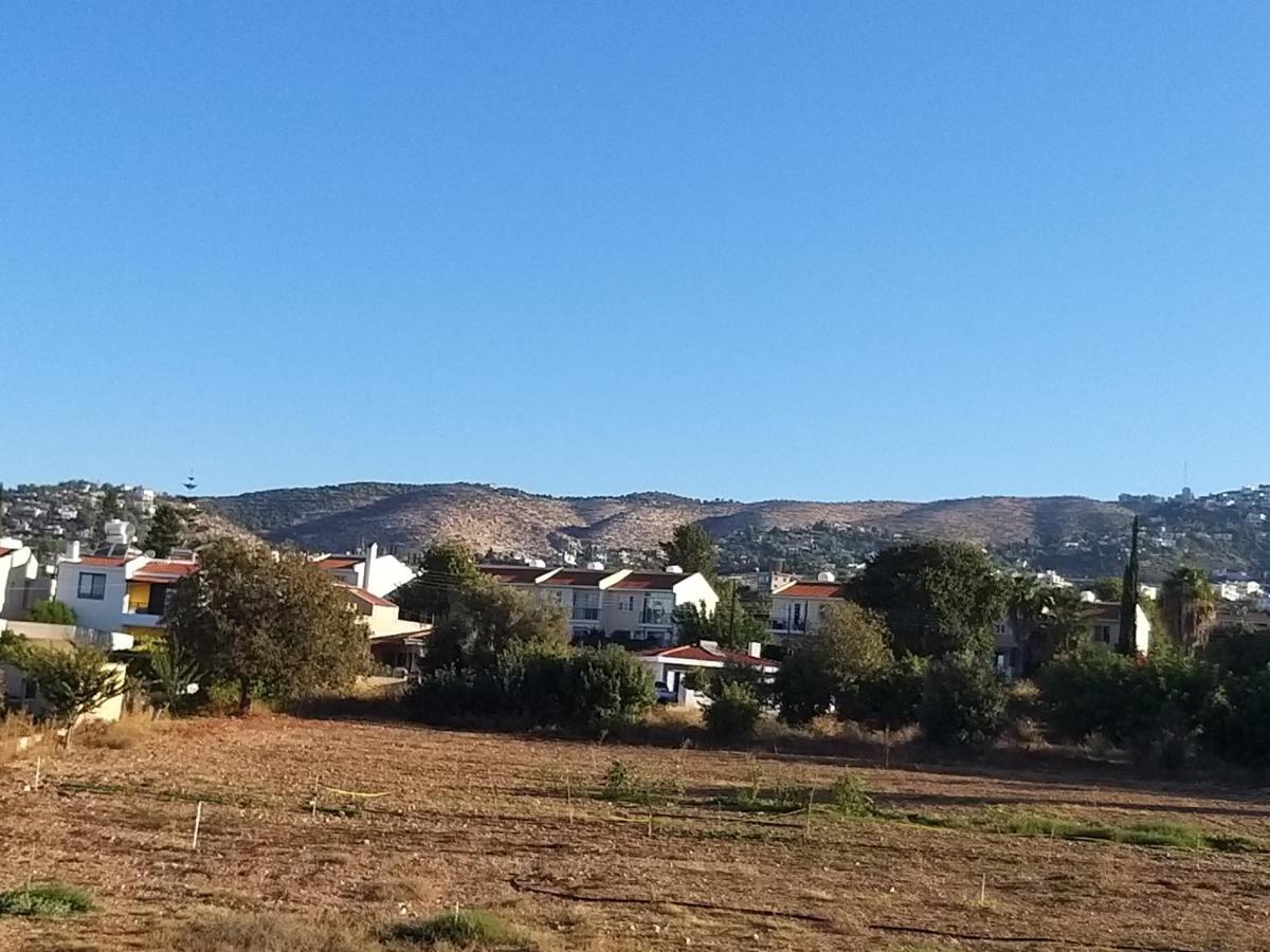 Tala Gardens Apartment Εξωτερικό φωτογραφία