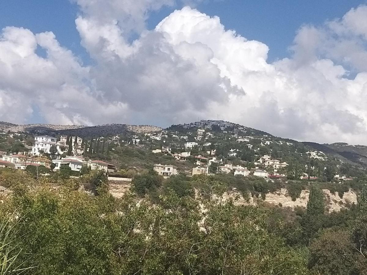 Tala Gardens Apartment Εξωτερικό φωτογραφία
