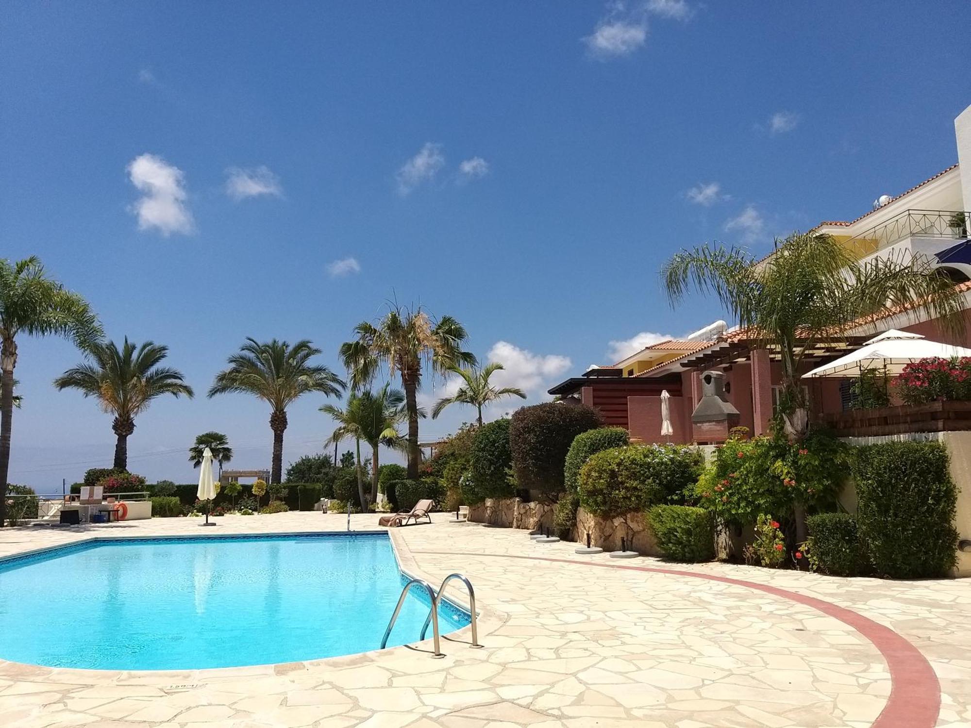 Tala Gardens Apartment Εξωτερικό φωτογραφία