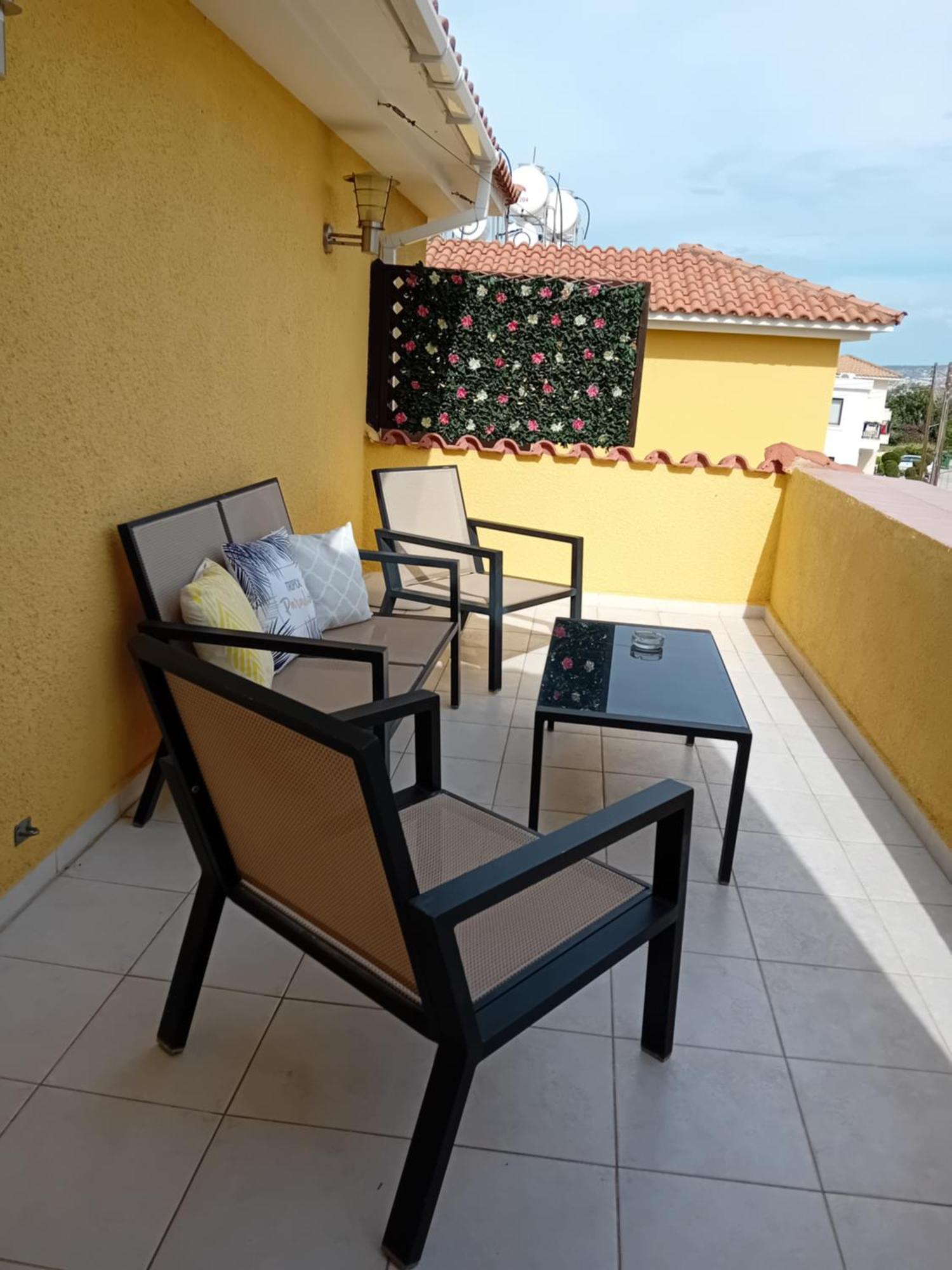 Tala Gardens Apartment Εξωτερικό φωτογραφία