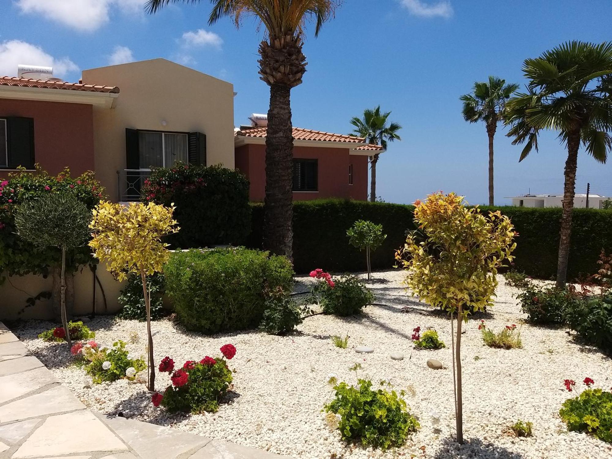 Tala Gardens Apartment Εξωτερικό φωτογραφία
